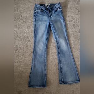 Boot Cut Jeans (SIZE 5)